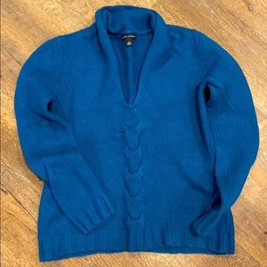 Banana Republic sweater